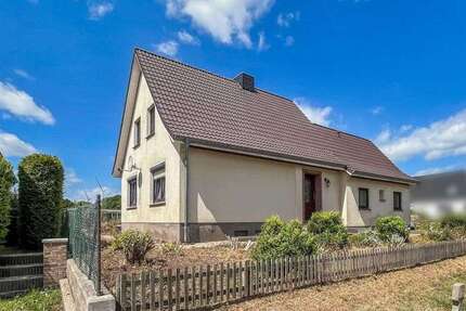 Haus Kesdorf Kesdorf - 5 Zimmer, 92 m&sup2;, 189.000&euro; | Angebot:22007317