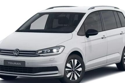 VW Touran 25.400 km 35.880 &euro; Bad Schwartau 23611