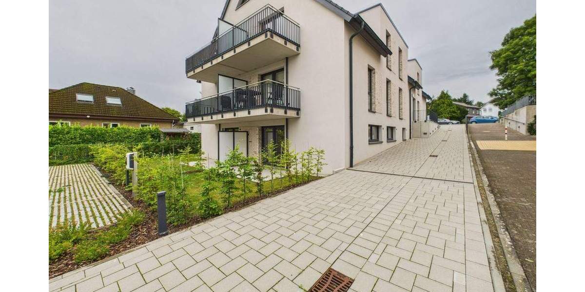 Etagenwohnung Lübeck Travemünde - 2 Zimmer, 60 m&sup2;, 373.500&euro; | Angebot:25701258