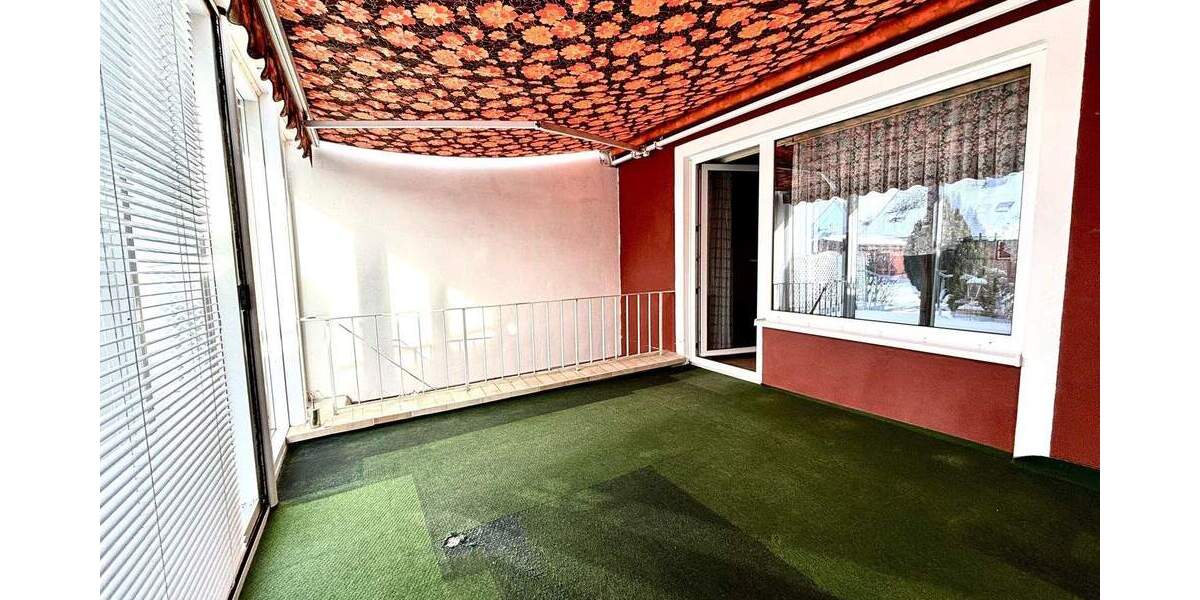 Reihenmittelhaus Lübeck Kücknitz - 4 Zimmer, 70 m&sup2;, 199.000&euro; | Angebot:25288177