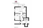 Etagenwohnung Leezen - 2 Zimmer, 59 m&sup2;, 234.000&euro; | Angebot:25737767