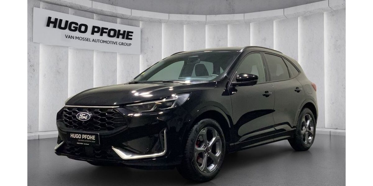 Ford Kuga 19.509 km 35.450 &euro; Lübeck 23554