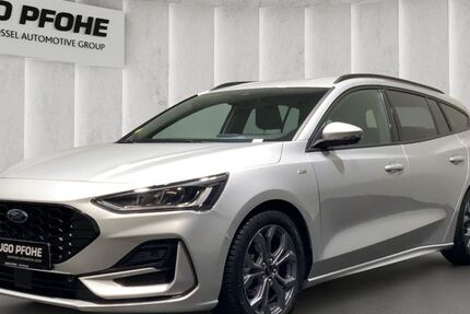 Ford Focus 20.084 km 24.250 &euro; Lübeck 23554