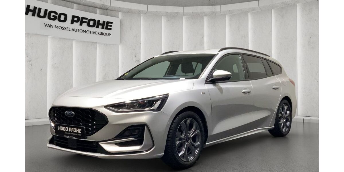 Ford Focus 20.084 km 24.350 &euro; Lübeck 23554