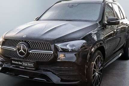 Mercedes-Benz GLE 350 115.314 km 53.935 &euro; Bad Segeberg 23795