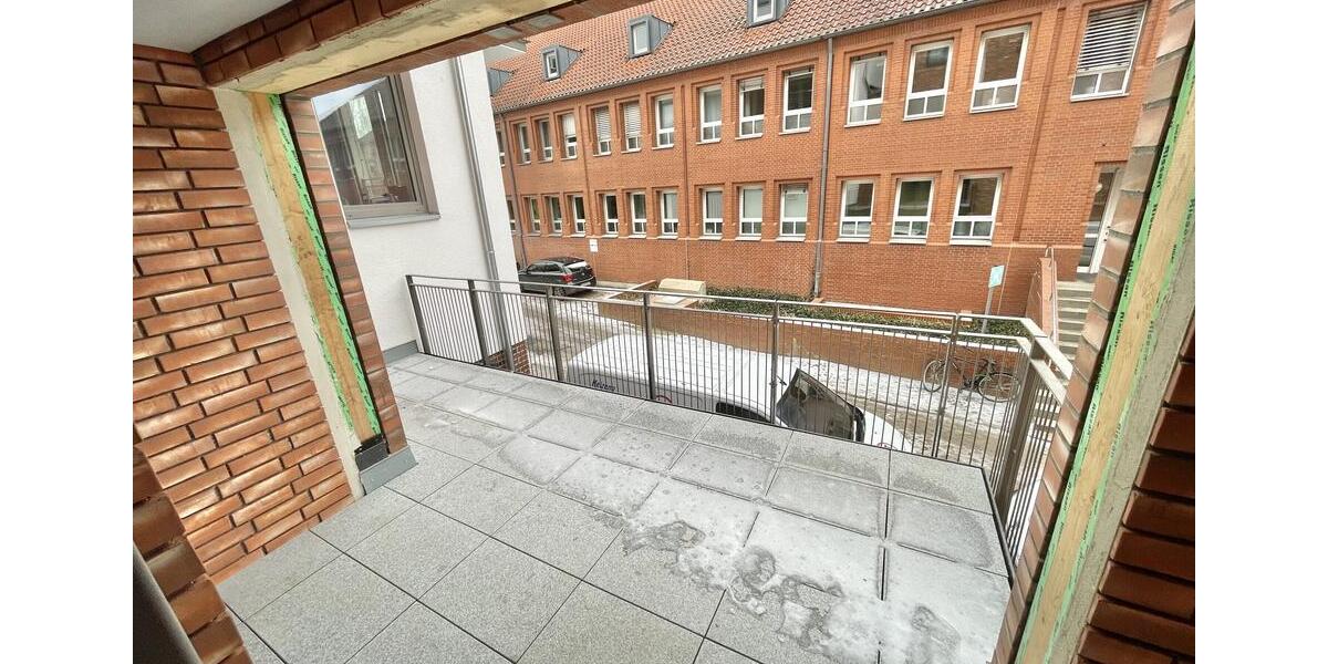 Etagenwohnung Ratzeburg - 2 Zimmer, 62 m&sup2;, 900&euro; | Angebot:26232952
