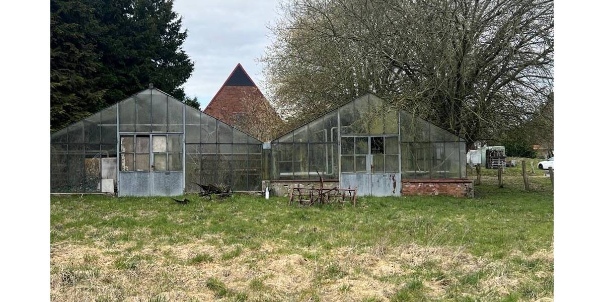 Bauernhaus, Landhaus Lübeck St. Lorenz Nord - 6 Zimmer, 150 m&sup2;, 549.500&euro; | Angebot:26107395