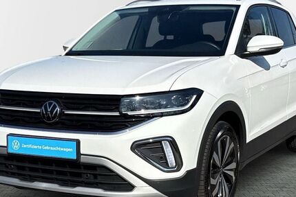 VW T-Cross 22.202 km 21.950 &euro; Groß Grönau 23627