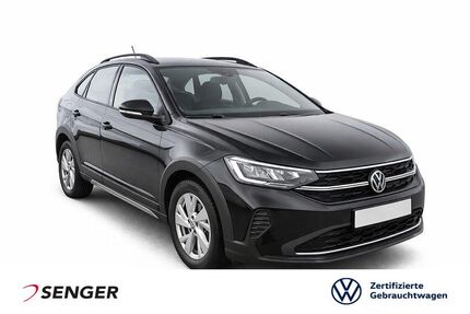 VW Taigo 40.150 km 16.880 &euro; Lübeck 23560