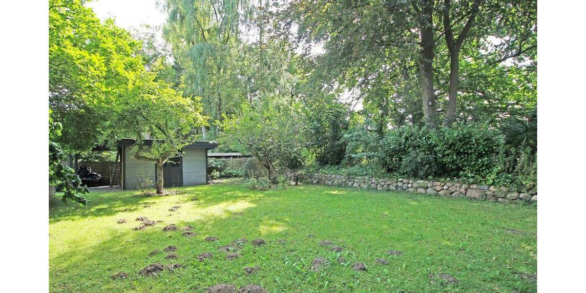 Bungalow Klein Rönnau - 5 Zimmer, 151 m&sup2;, 580.000&euro; | Angebot:25684982
