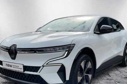 Renault Megane E-TECH 18.200 km 19.980 € Lübeck 23560