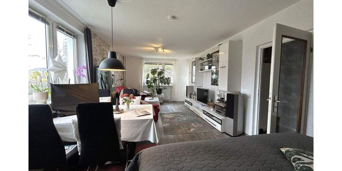 Etagenwohnung Lübeck Moisling - 155.000&euro; | Angebot:25142188