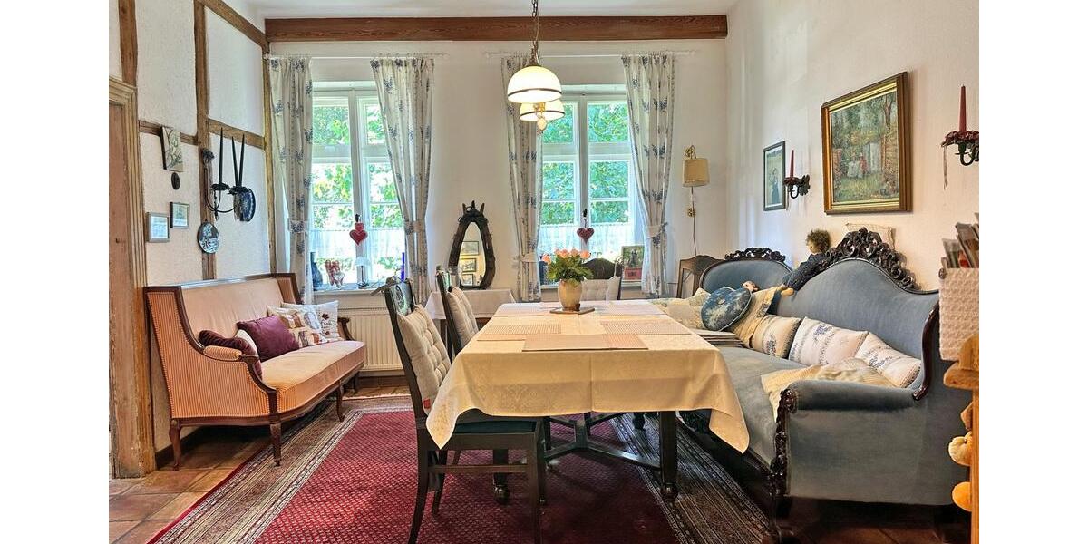 Bauernhaus, Landhaus Bad Segeberg - 7 Zimmer, 235 m&sup2;, 580.000&euro; | Angebot:26113186