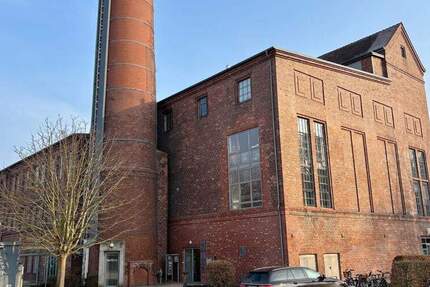 Gewerbeobjekt Lübeck St. Gertrud - 6.060&euro; | Angebot:24749194