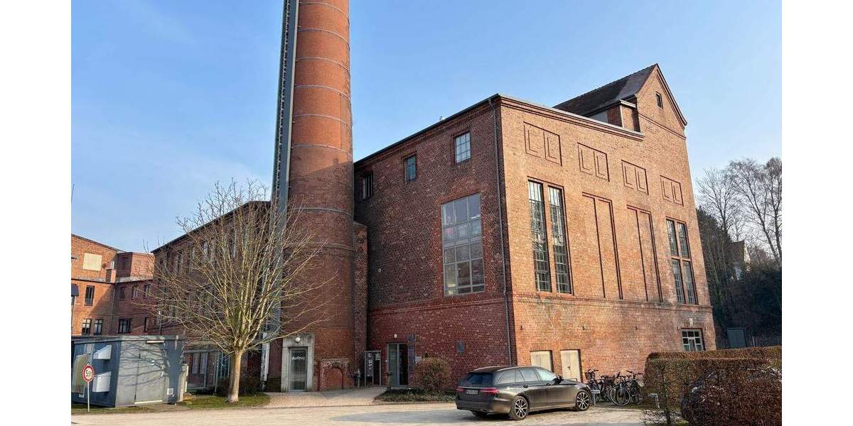 Gewerbeobjekt Lübeck St. Gertrud - 6.060&euro; | Angebot:24749194