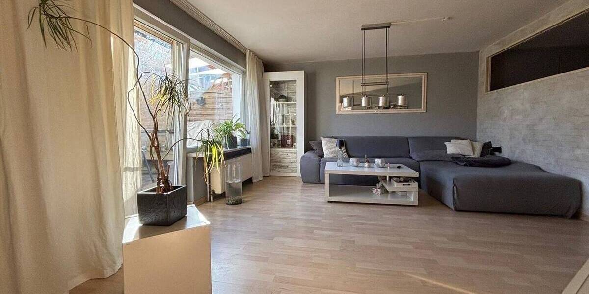 Doppelhaushälfte Reinfeld - 5 Zimmer, 130 m&sup2;, 349.000&euro; | Angebot:25969583