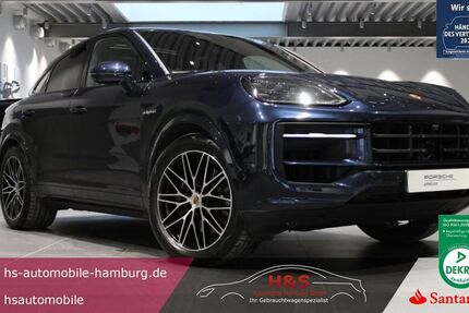 Porsche Cayenne 48.222 km 93.900 &euro; Bad Segeberg 23795
