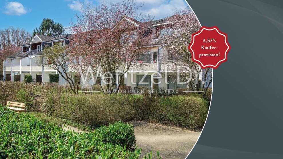 Wohnung zum Kaufen in Pelzerhaken 225.000 € 49.94 m²