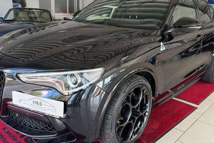 Alfa Romeo Stelvio 14.800 km 56.900 &euro; Bad Segeberg ( bei Hamburg) 23795