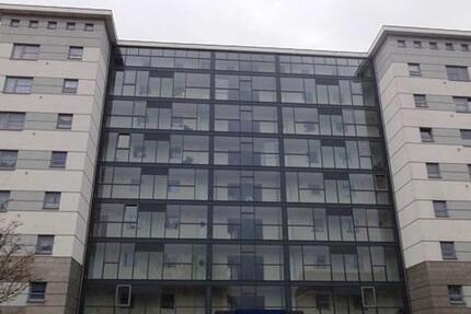 Wir haben renoviert für Sie! Top 2,5 Zimmer Wohnung mit Balkon und Aufzug! 2.5 zimmer