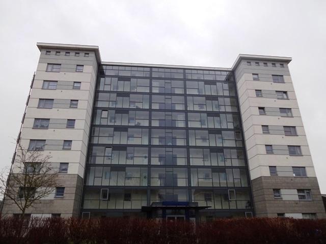 Wir haben renoviert für Sie! Top 2,5 Zimmer Wohnung mit Balkon und Aufzug! 2.5 zimmer