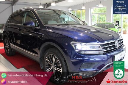 VW Tiguan 122.630 km 20.900 &euro; Bad Segeberg 23795