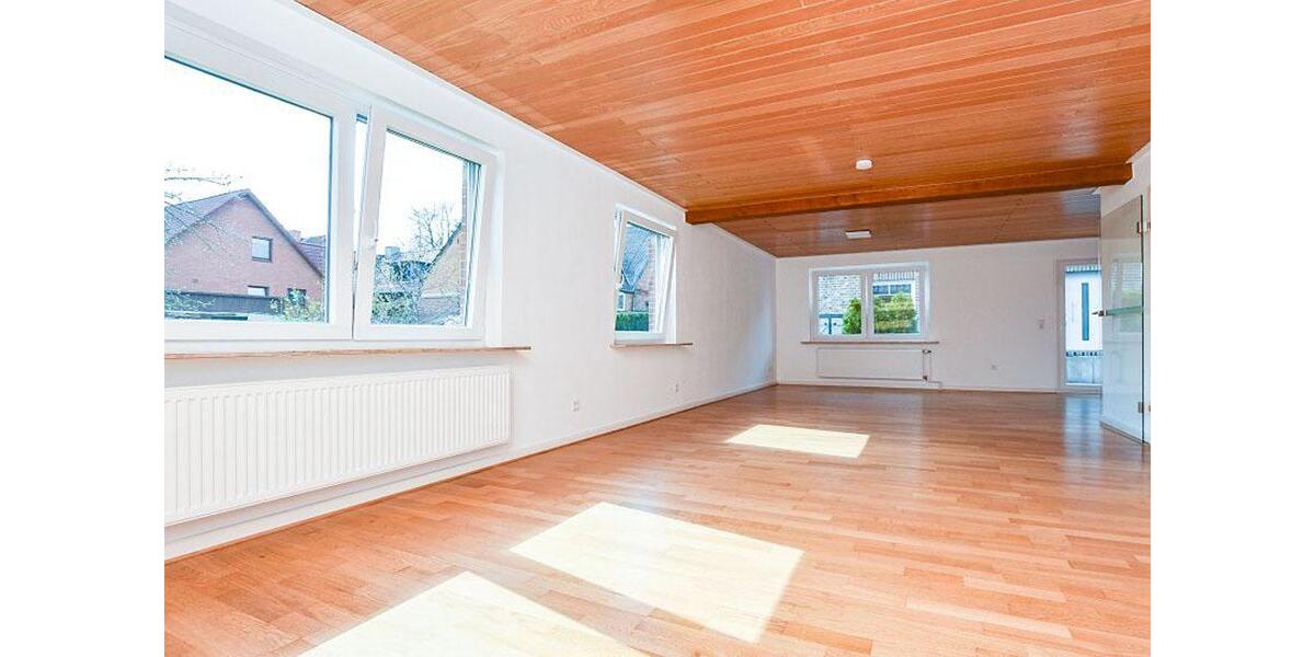 Einfamilienhaus Nusse - 6.5 Zimmer, 160 m&sup2;, 1.600&euro; | Angebot:26544375