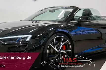 Audi R8 19.922 km 135.000 &euro; Bad Segeberg 23795