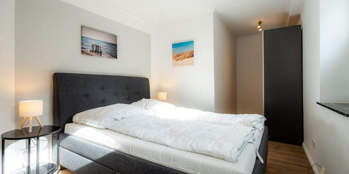 Mehrfamilienhaus, Wohnhaus Neustadt in Holstein Neustadt - 7 Zimmer, 234 m&sup2;, 1.117.000&euro; | Angebot:25778656