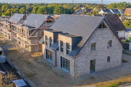 Haus Bad Schwartau - 5 Zimmer, 115 m&sup2;, 1.994&euro; | Angebot:24826630