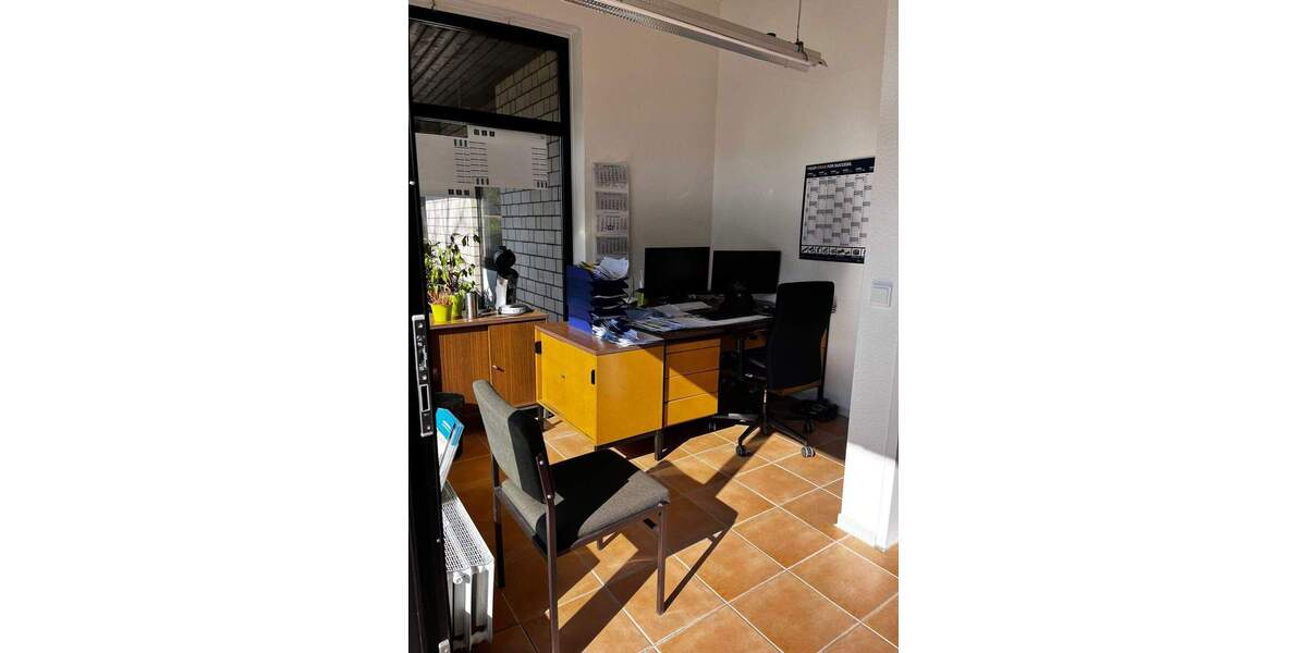 Gewerbeobjekt Lübeck Moisling - 1 Zimmer, 31 m&sup2;, 52.000&euro; | Angebot:25154232