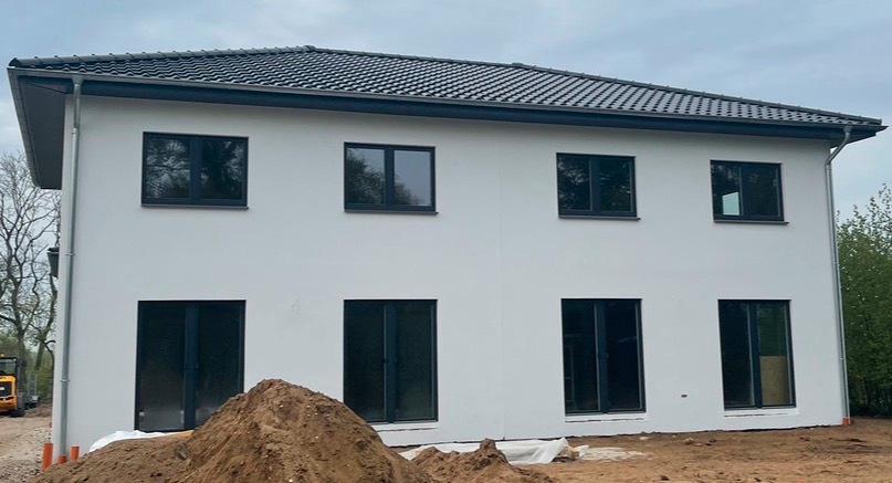 Doppelhaushälfte Wensin - 8 Zimmer, 115 m&sup2;, 359.000&euro; | Angebot:26618564