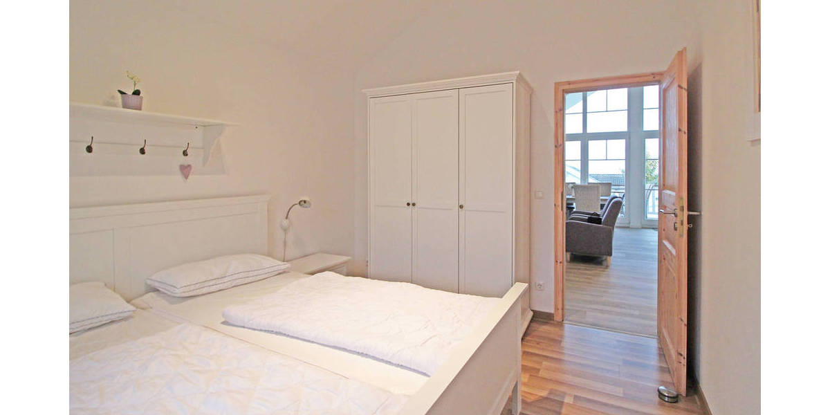 Etagenwohnung Sierksdorf - 3 Zimmer, 70 m&sup2;, 329.000&euro; | Angebot:23886253