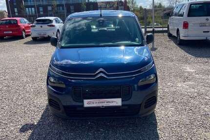 Citroen Berlingo 160.000 km 9.800 &euro; Mölln 23879