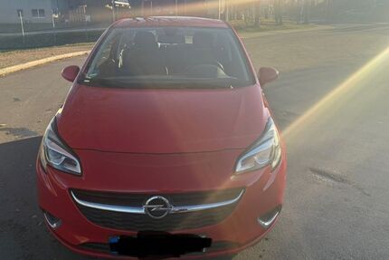 Opel Corsa 73.000 km 8.200 &euro; Ratzeburg 23909