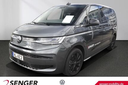VW T7 Multivan