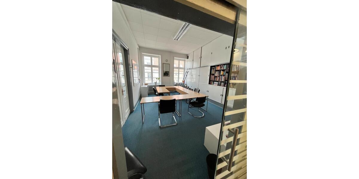 Gewerbeobjekt Lübeck Innenstadt - 500&euro; | Angebot:11184136