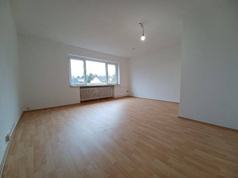 Bezugsfertig! Erstbezug nach Renovierung. EG - Hochparterre. 1-Zimmer-Wohnung