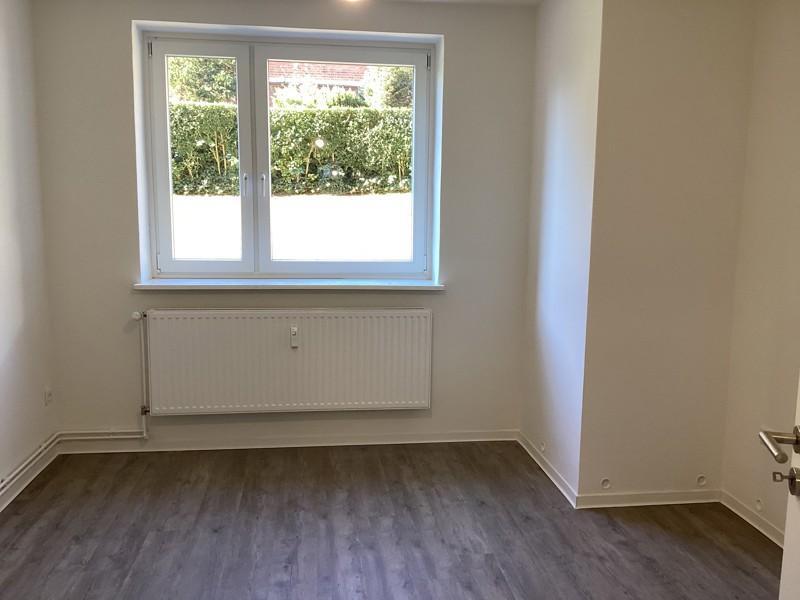 Geräumige & sanierte 2-Zimmer-Souterrainwohnung sofort anmietbar! zimmer