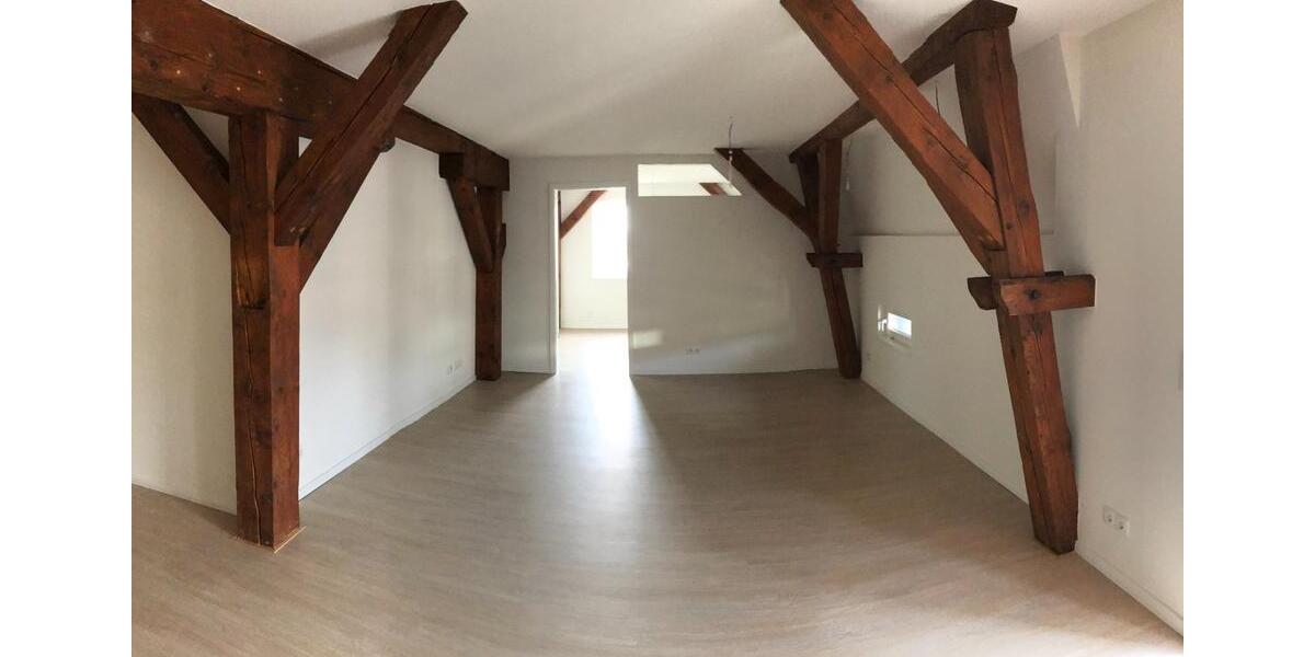 Etagenwohnung Seedorf - 3 Zimmer, 77 m&sup2;, 1.050&euro; | Angebot:25404884