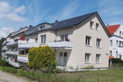 1-Zi-Wohnung St. Gertrud 1 zimmer