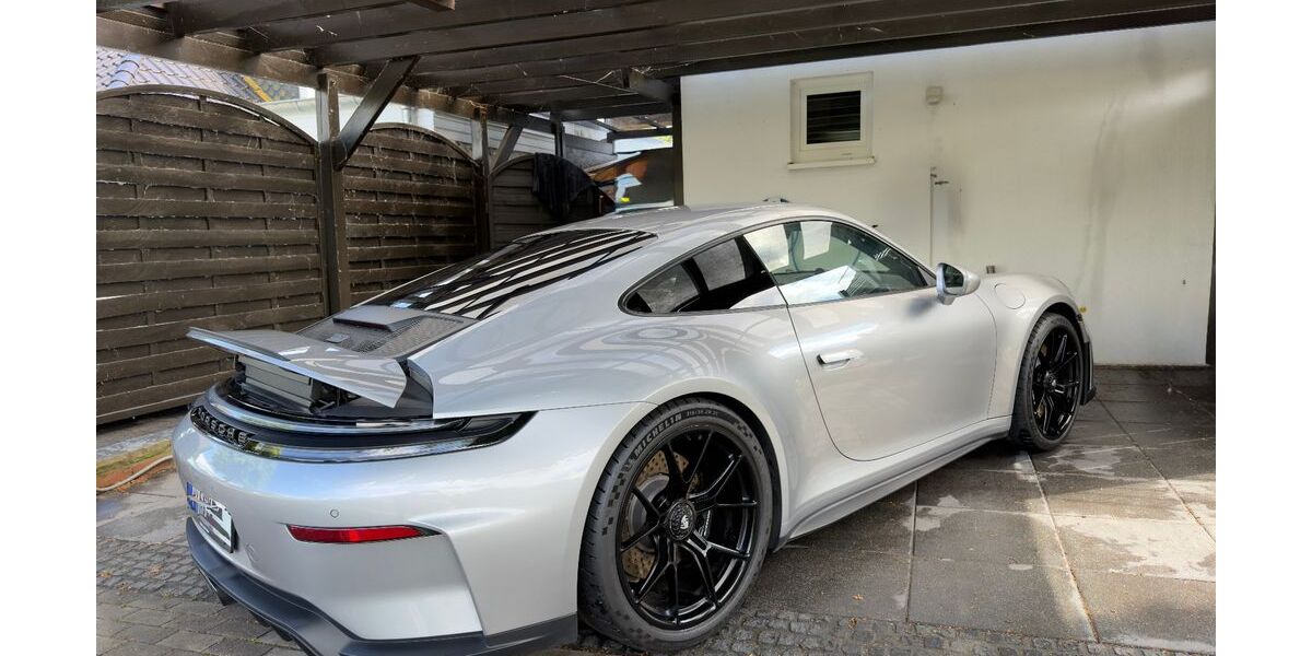 Porsche 992 7.200 km 212.900 &euro; Scharbeutz 23684