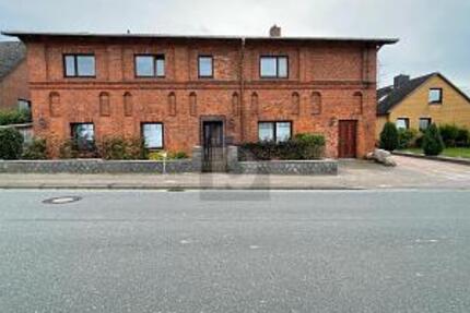 5 WOHNEINHEITEN + GENEHMIGTER EFH-NEUBAU - Haus Sandesneben | Angebot:27639379