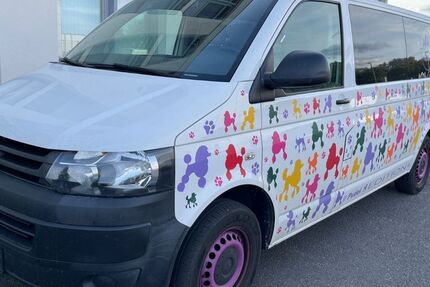 VW T5 Transporter 423.000 km 6.800 € Lübeck 23560