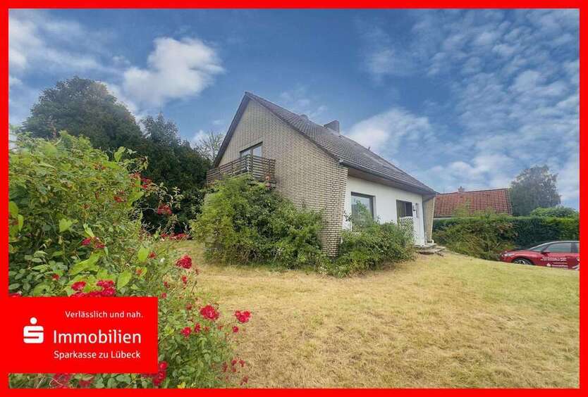 Haus zum Kaufen in Lübeck 179.000 € 115 m²