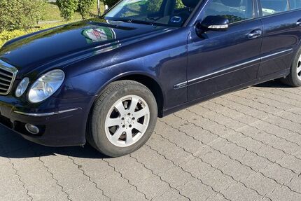 Mercedes-Benz E 220 238.500 km 6.499 &euro; Scharbeutz 23683