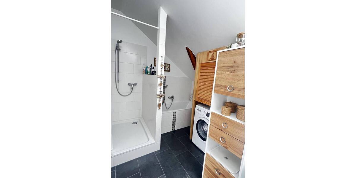 Etagenwohnung Lübeck St. Gertrud - 3 Zimmer, 82 m&sup2;, 285.000&euro; | Angebot:26388915