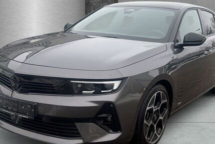 Opel Astra 35.548 km 24.990 &euro; Lübeck 23558