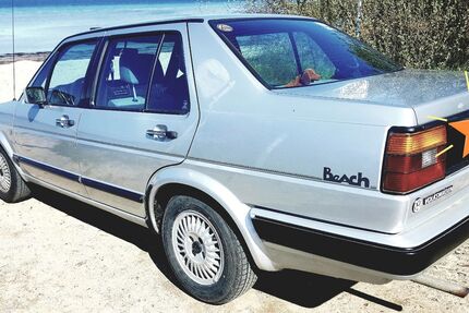 VW Jetta 80.000 km 5.990 &euro; Schönberg 23923