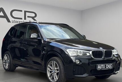 BMW X3 109.900 km 24.990 &euro; Reinfeld 23858